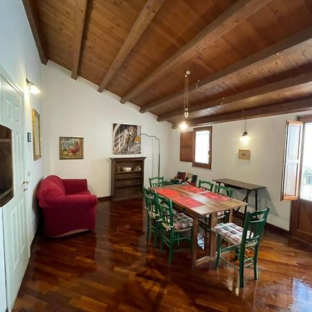 House Quattro Canti Palermo Exterior photo