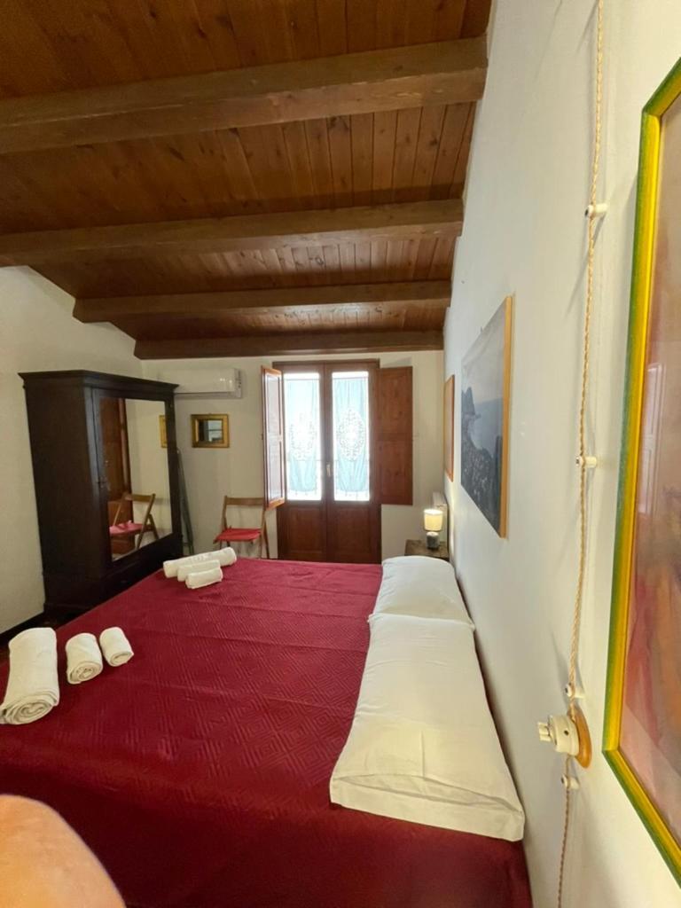 House Quattro Canti Palermo Exterior photo