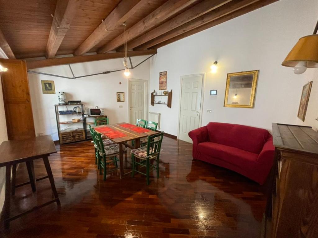 House Quattro Canti Palermo Exterior photo