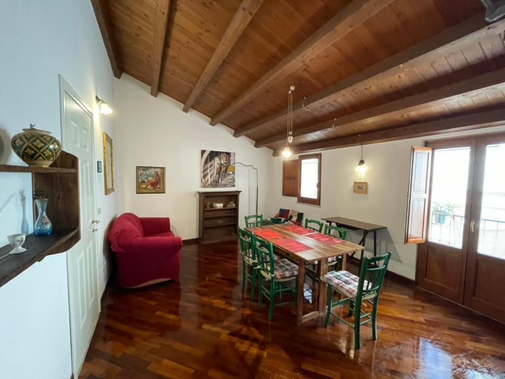 House Quattro Canti Palermo Exterior photo